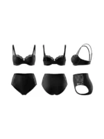 enjoy-swimwear-059 bikini swimwear