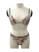enjoy-swimwear-060 bikini swimwear front mannequin