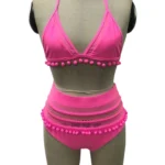 enjoy-swimwear-061 bikini swimwear front mannequin