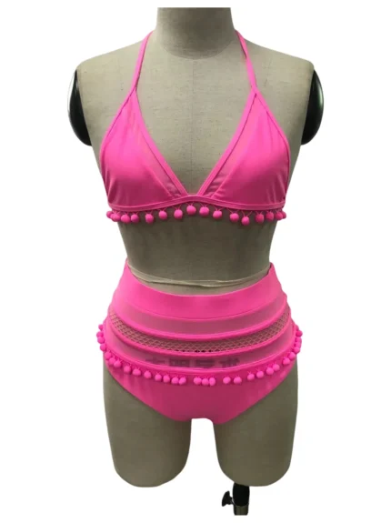 enjoy-swimwear-061 bikini swimwear front mannequin