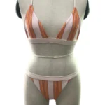 enjoy-swimwear-062 bikini swimwear front mannequin
