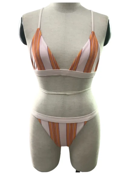 enjoy-swimwear-062 bikini swimwear front mannequin