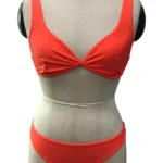 enjoy-swimwear-063 bikini swimwear front mannequin