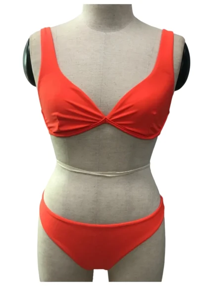 enjoy-swimwear-063 bikini swimwear front mannequin
