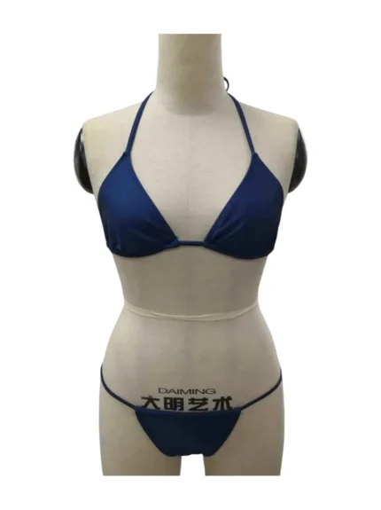 enjoy-swimwear-064 bikini swimwear front mannequin