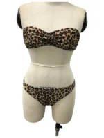 enjoy-swimwear-065 bikini swimwear front mannequin