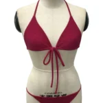 enjoy-swimwear-066 bikini swimwear front mannequin