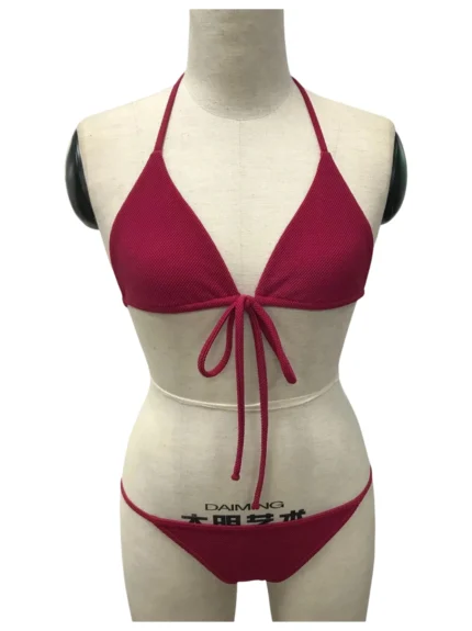 enjoy-swimwear-066 bikini swimwear front mannequin
