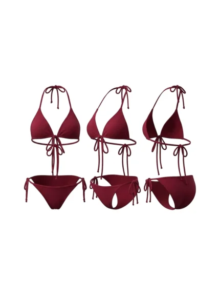 enjoy-swimwear-066 bikini swimwear