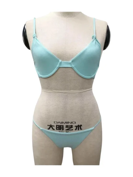 enjoy-swimwear-068 bikini swimwear front mannequin
