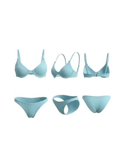 enjoy-swimwear-068 bikini swimwear