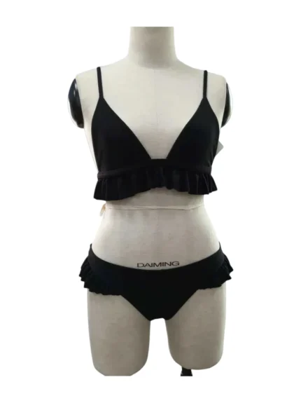 enjoy-swimwear-069 bikini swimwear front mannequin