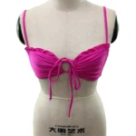 enjoy-swimwear-074 bikini swimwear front mannequin