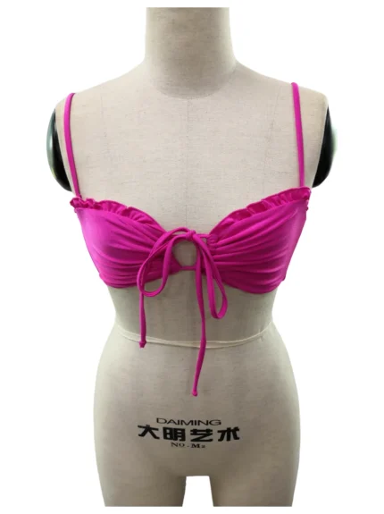 enjoy-swimwear-074 bikini swimwear front mannequin
