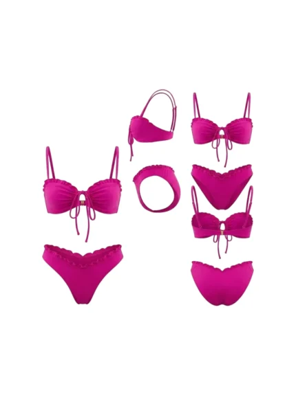 enjoy-swimwear-074 bikini swimwear