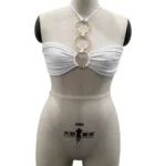 enjoy-swimwear-075 bikini swimwear front mannequin