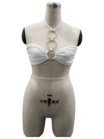 enjoy-swimwear-075 bikini swimwear front mannequin