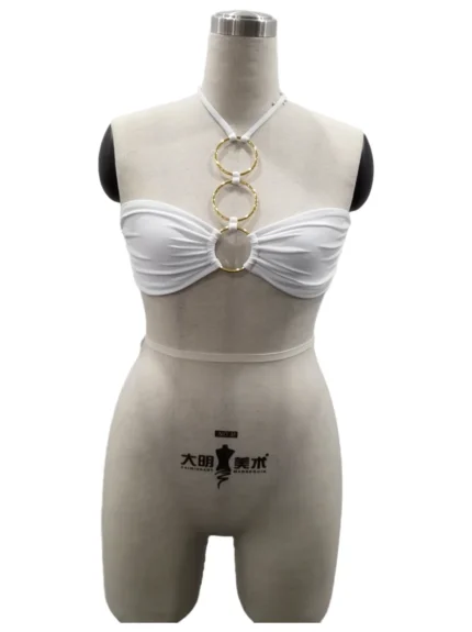 enjoy-swimwear-075 bikini swimwear front mannequin