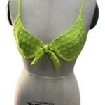 enjoy-swimwear-076 bikini swimwear front mannequin