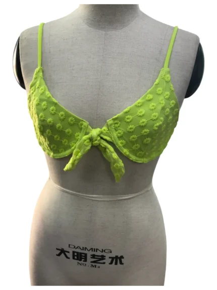 enjoy-swimwear-076 bikini swimwear front mannequin