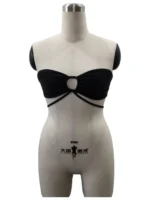 enjoy-swimwear-079 bikini swimwear front mannequin