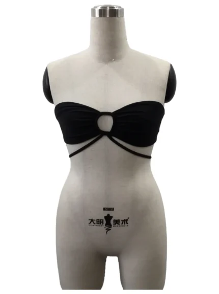 enjoy-swimwear-079 bikini swimwear front mannequin