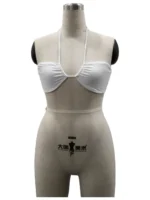 enjoy-swimwear-081 bikini swimwear front mannequin