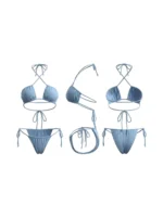enjoy-swimwear-201 bikini swimwear