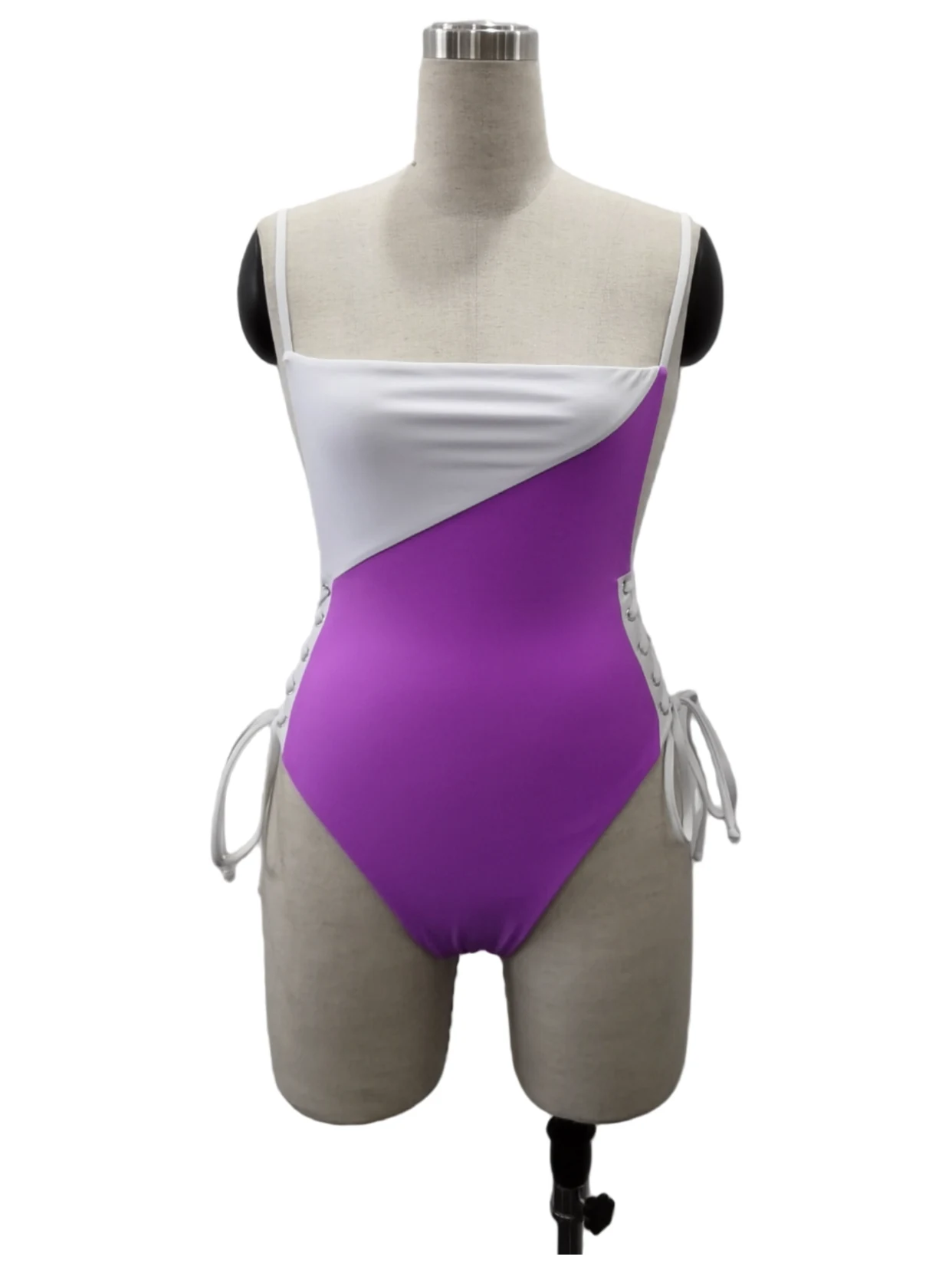 enjoy-swimwear-one-piece-038-01 One-piece 038 - 图片 1