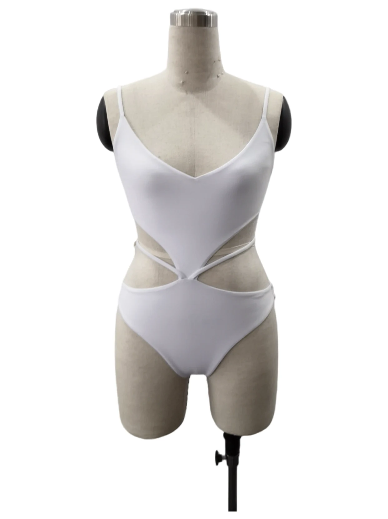 enjoy-swimwear-one-piece-040-01 One-piece 040 - 图片 1