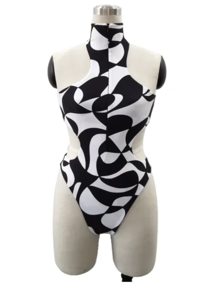 enjoy-swimwear-one-piece-115 one-piece swimwear