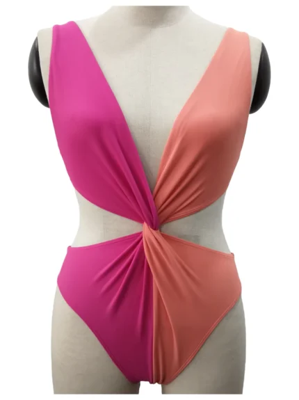 enjoy-swimwear-one-piece-173 one-piece swimwear