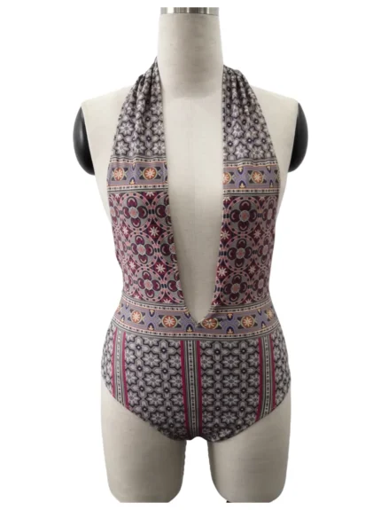 enjoy-swimwear-one-piece-183 one-piece swimwear
