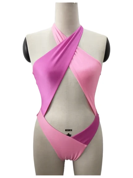 enjoy-swimwear-one-piece-197 one-piece swimwear