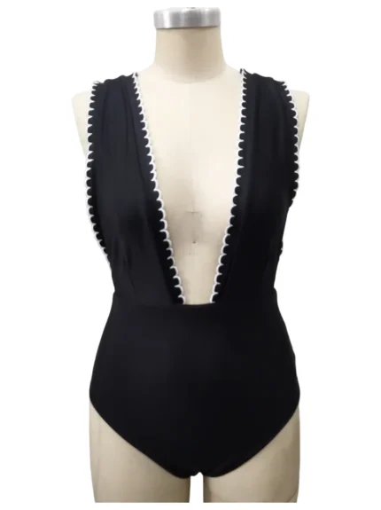 enjoy-swimwear-one-piece-206 one-piece swimwear