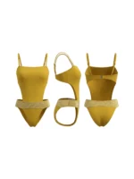 enjoy-swimwear-one-piece-214 one-piece swimwear