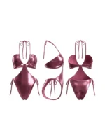 enjoy-swimwear-one-piece-218 one-piece swimwear