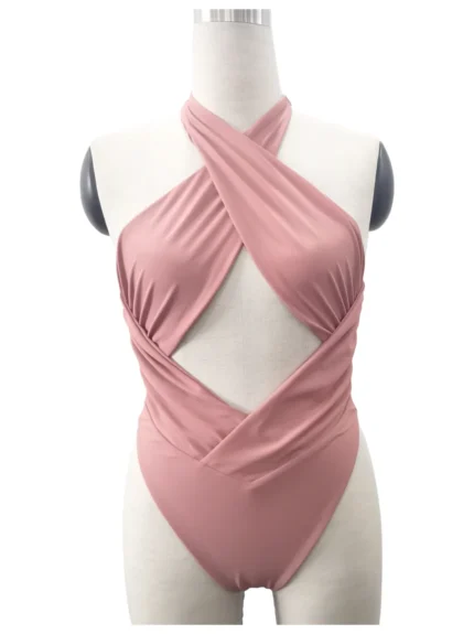enjoy-swimwear-one-piece-220 one-piece swimwear