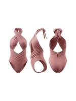 enjoy-swimwear-one-piece-220 one-piece swimwear
