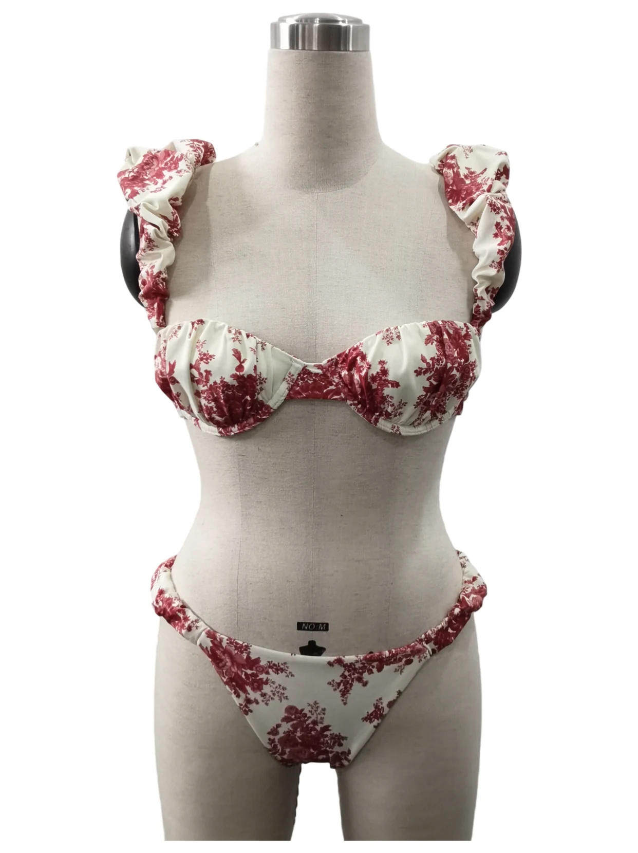 enjoy-swimwear-set-019-01 Set 019 - 图片 1