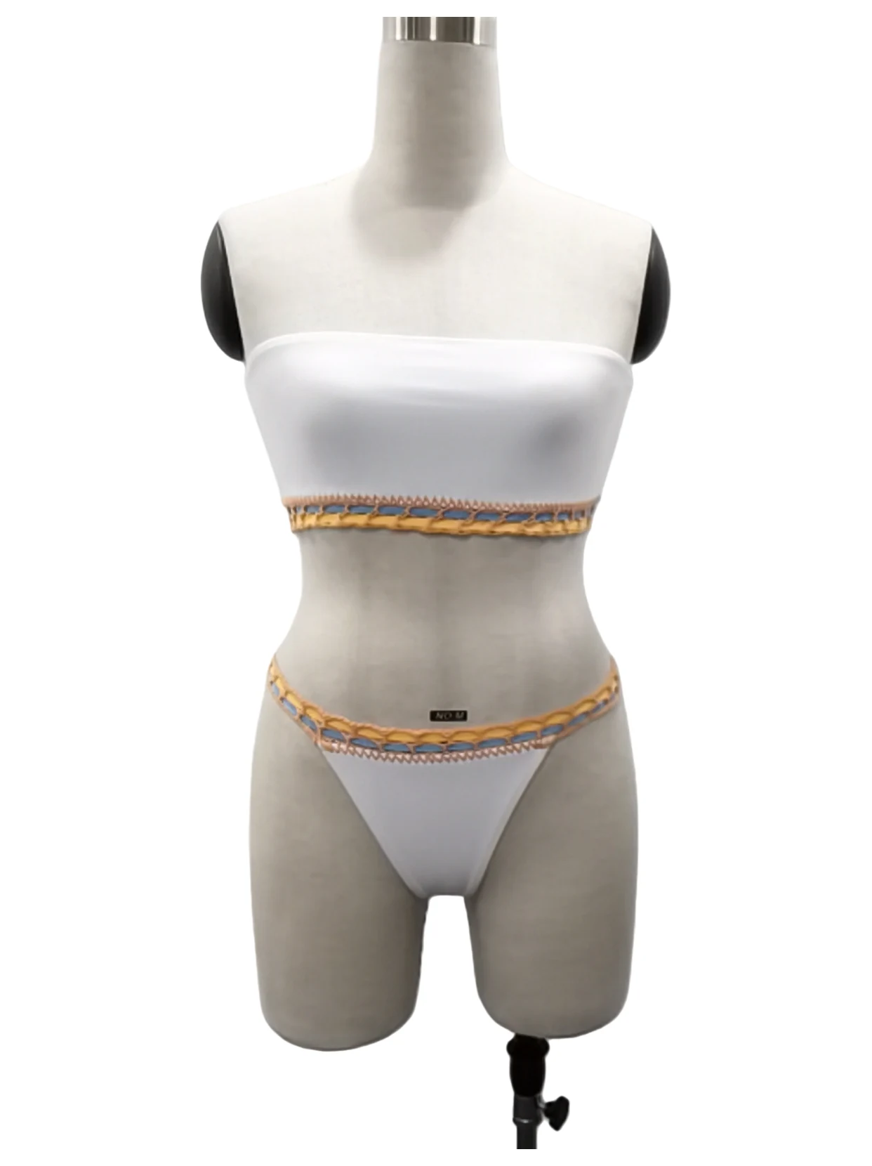 enjoy-swimwear-set-033-01 Set 033 - 图片 1