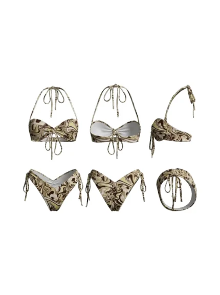 enjoy-swimwear-underwire-018 with underwire swimwear