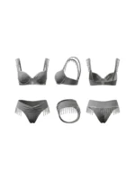 enjoy-swimwear-underwire-095 with-underwire swimwear