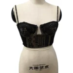 With Cotton Cups 001