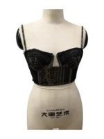 With Cotton Cups 001