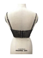With Cotton Cups 001 - 图片 2