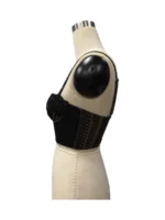 With Cotton Cups 001 - 图片 3