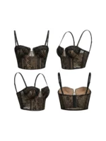 With Cotton Cups 001 - 图片 4