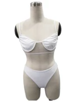 With Underwire 030 - 图片 2