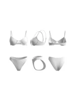 With Underwire 030 - 图片 4